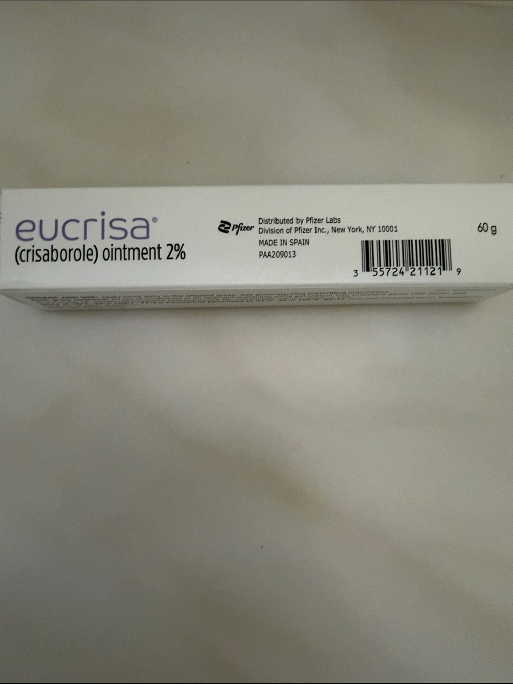 Eucrisa